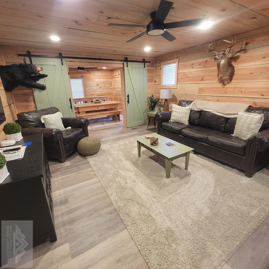 2078 Belcher Mt Rd, Welch, WV 24801 - #2