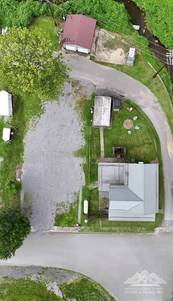 2431 Miracle Mtn. Rd., Gary, WV 25413 - #3