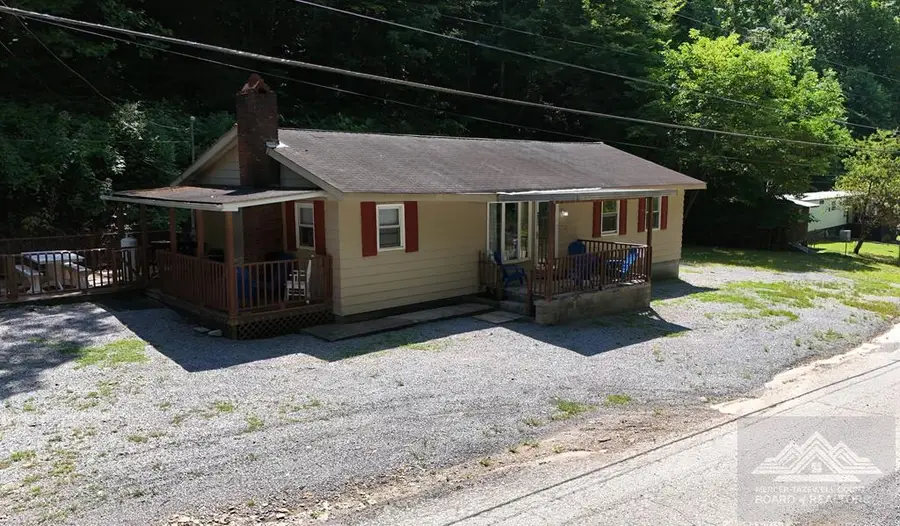 277 Stafford Br. Rd., Justice, WV 24851 - #2