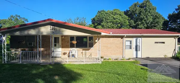 606 Woodland Lane, PRINCETON, WV 24740