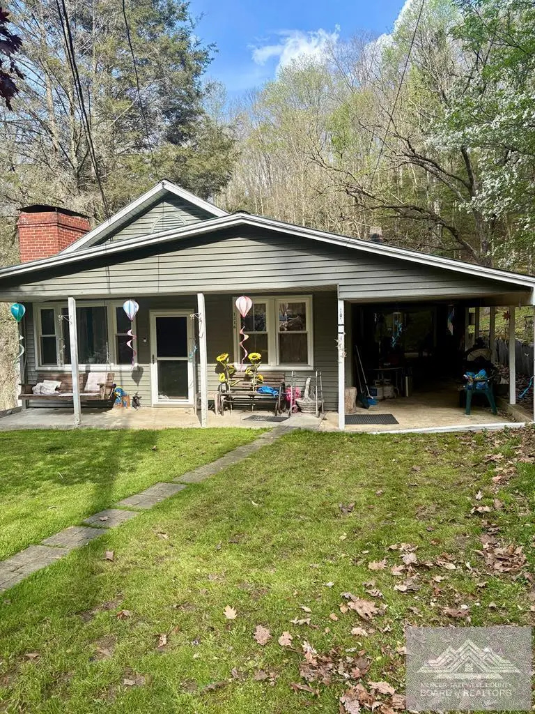1216 Jug Hollow road, Herndon, WV 24740 - #1