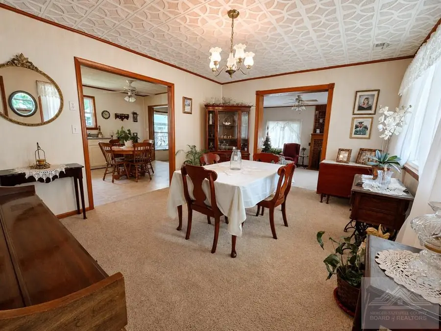 3442 Wolf Creek Road, Narrows, VA 24124 - #2