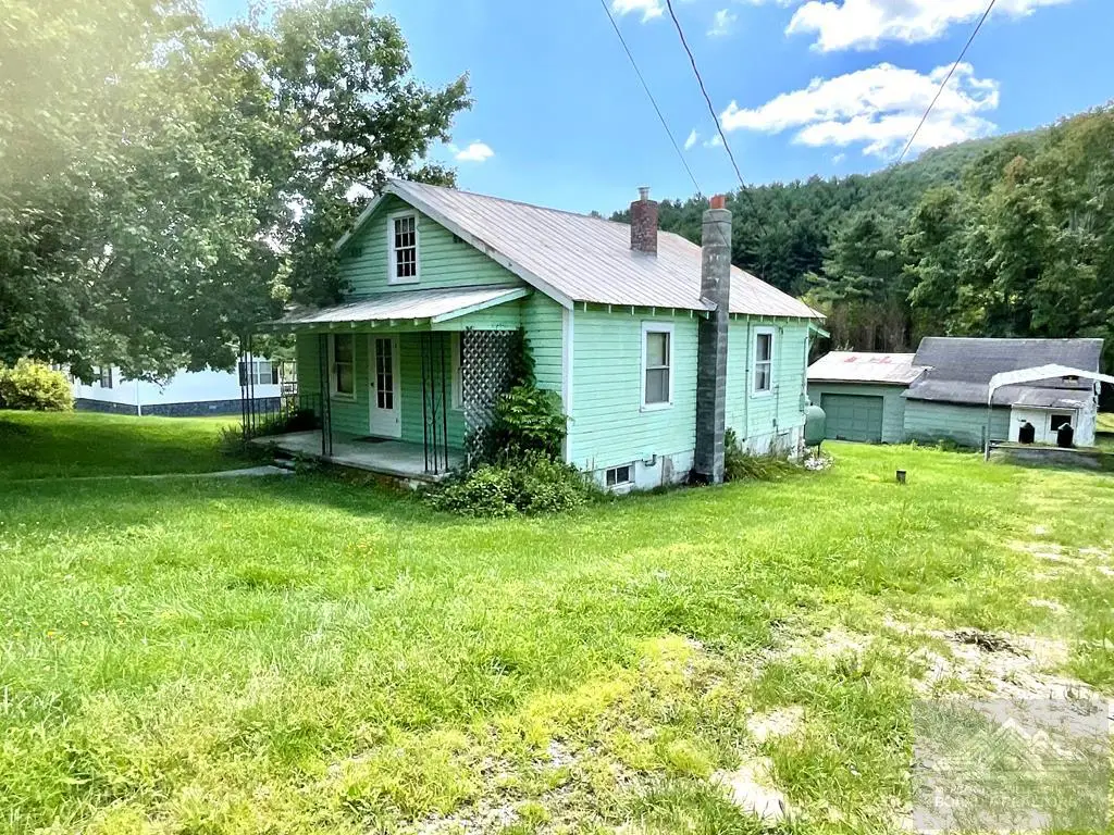 211 Black Oak Road, Princeton, WV 24740 - #1