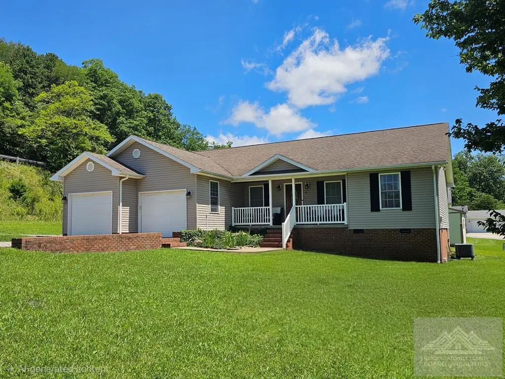 111 Cloverleaf Street, Princeton, WV 24739 - #1