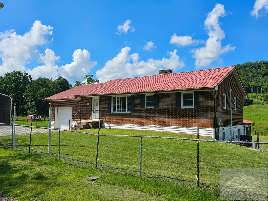 303 Bent Mountain Road, Lerona, WV 25971 - #1