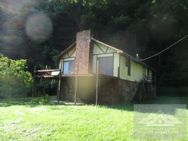 448 Jugneck Road, Bluefield, WV 24701 - #1
