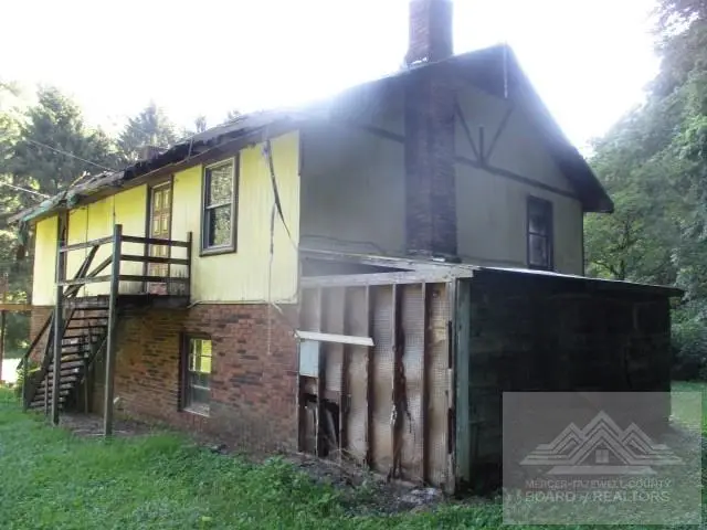 448 Jugneck Road, Bluefield, WV 24701 - #3