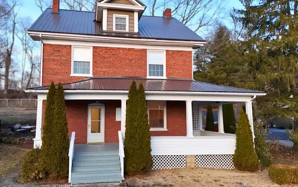2101 Jefferson, BLUEFIELD, WV 24701