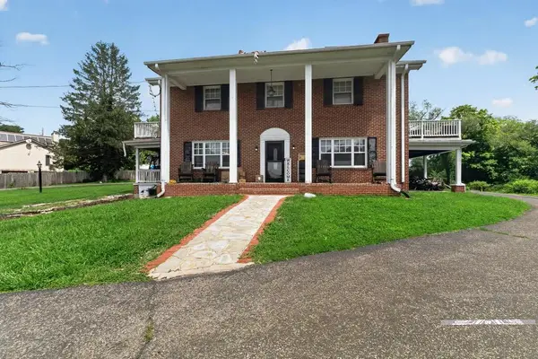 512 McDonald St., VINTON, VA 24179
