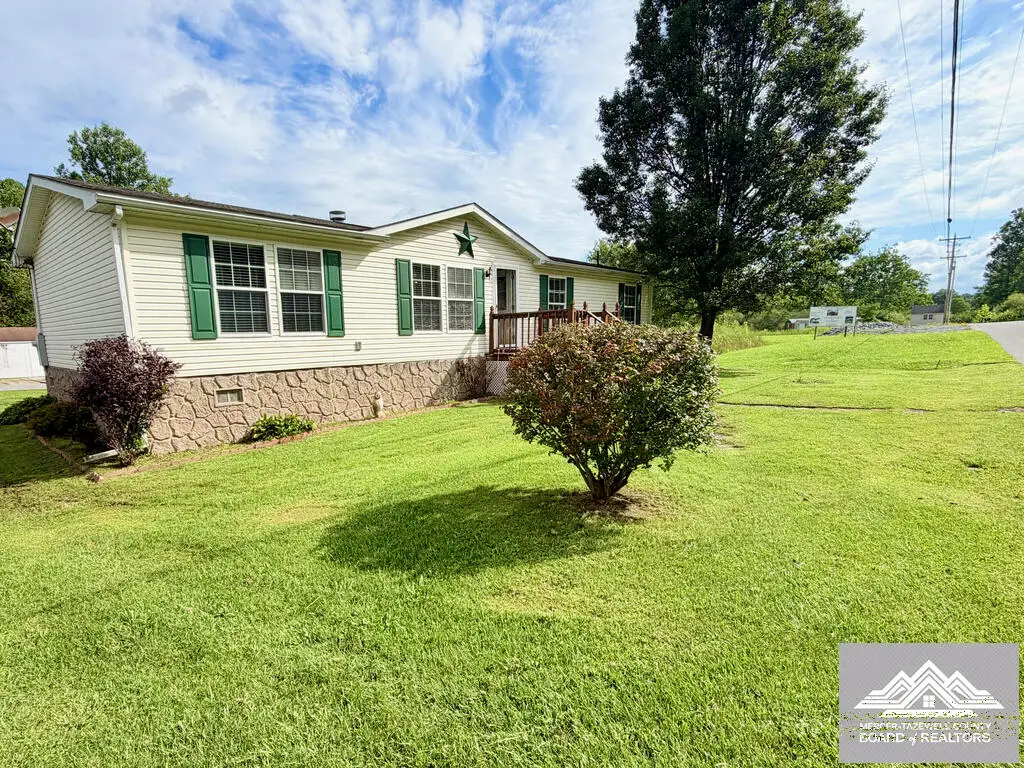 205 Angel Lane, Falls Mills, VA 24613 - #1