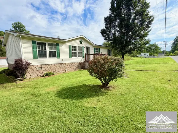 205 Angel Lane, FALLS MILLS, VA 24613