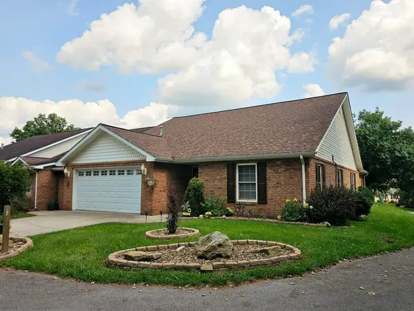 155 Woodbridge Drive, PRINCETON, WV 24740