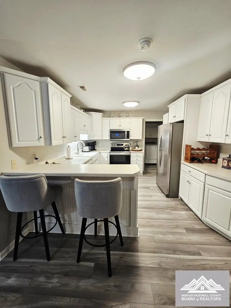 155 Woodbridge Drive, Princeton, WV 24740 - #3