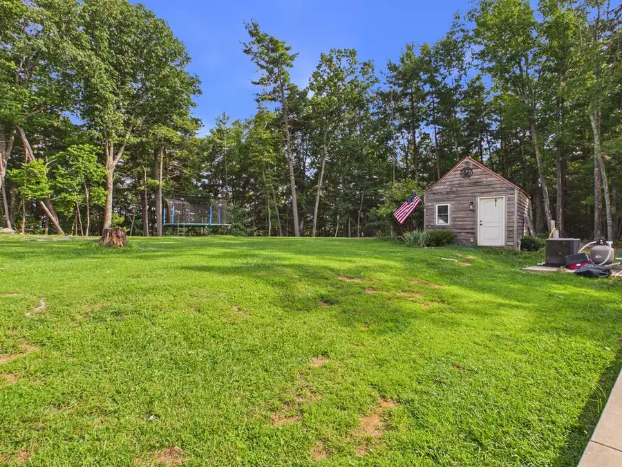 3204 Bent Mountain Rd, Lerona, WV 25971 - #3