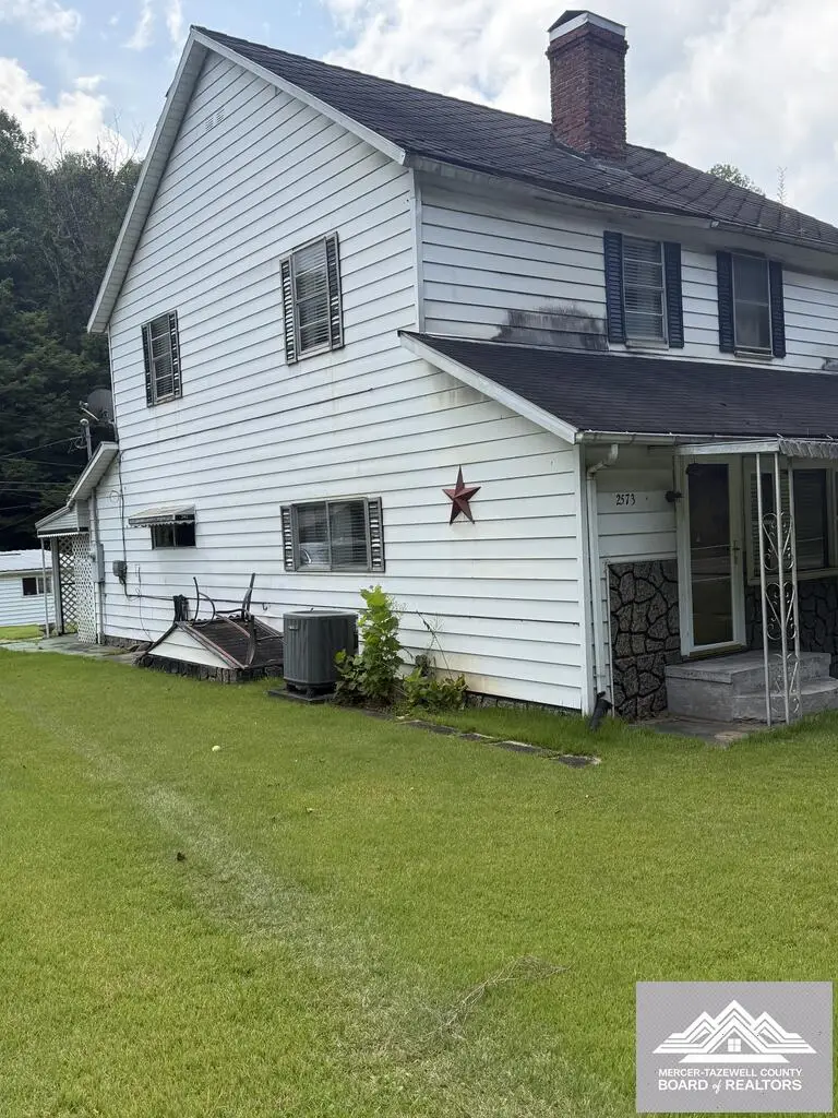 2573 BLACK DIAMOND HWY, Welch, WV 24801 - #1