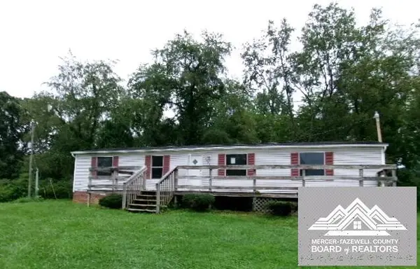 5655 Montgomery Hollow Road, DUBLIN, VA 24084