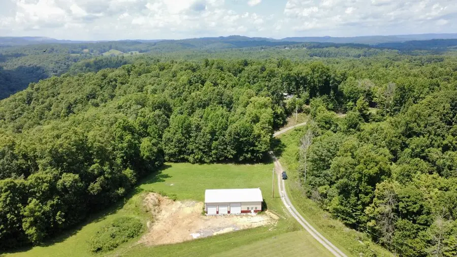 570 Deepwoods Trail, Rock, WV 24747 - #3