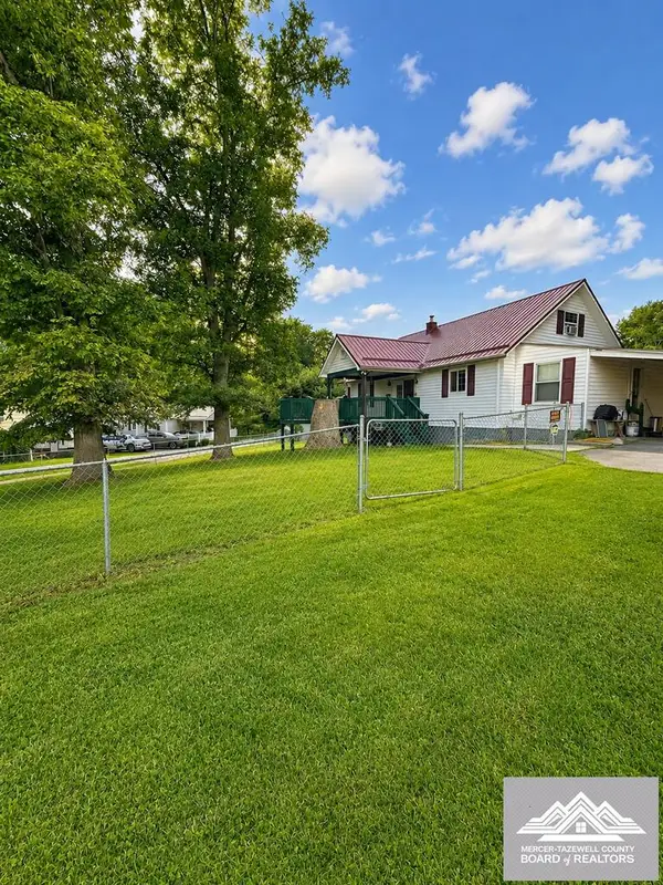 214 Morning Star Street, PRINCETON, WV 24739