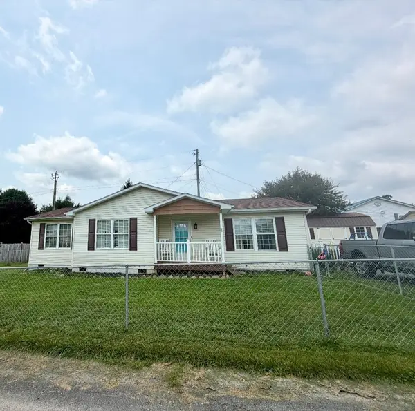 186 Cedar Glen Dr., PRINCETON, WV 24740