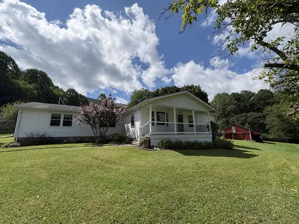 500 Schoolhouse Rd, NORTH TAZEWELL, VA 24630