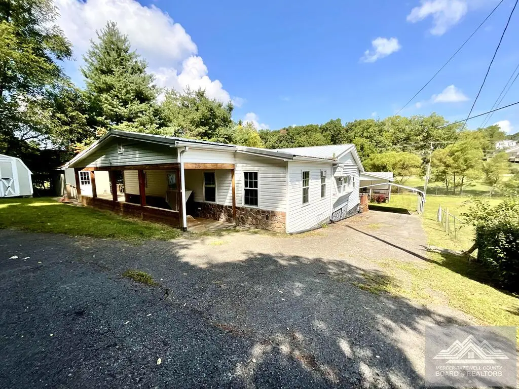 260/266 Periwinkle Road, Princeton, WV 24740 - #1