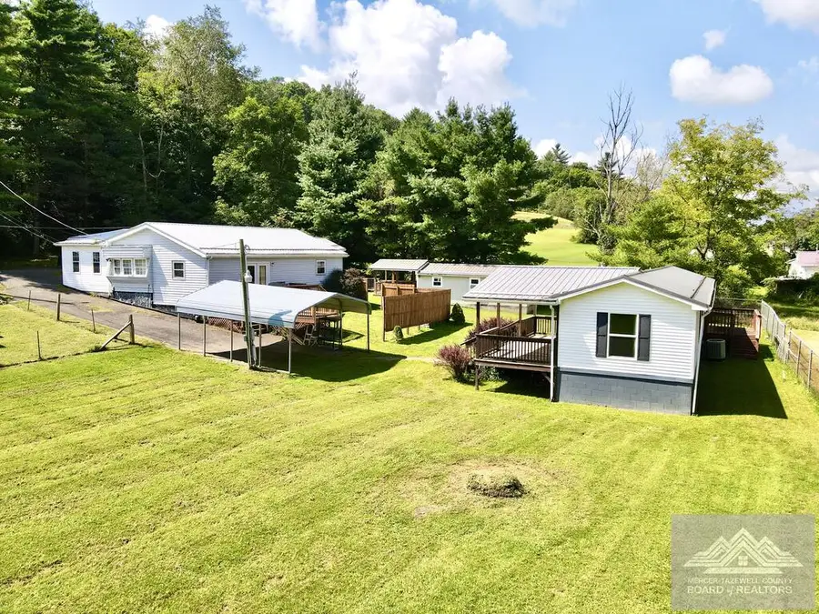 260/266 Periwinkle Road, Princeton, WV 24740 - #3
