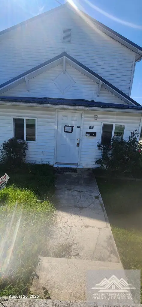 323 Bluefield Avenue, PRINCETON, WV 24740