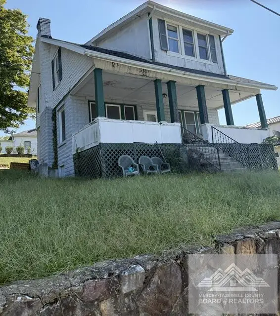 18 Harmon, BLUEFIELD, VA 24605