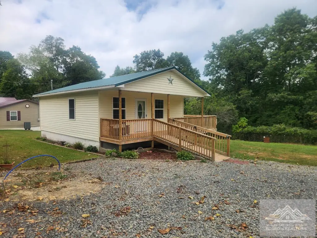 2137 Browning Lambert Mtn Rd, Rock, WV 24747 - #1