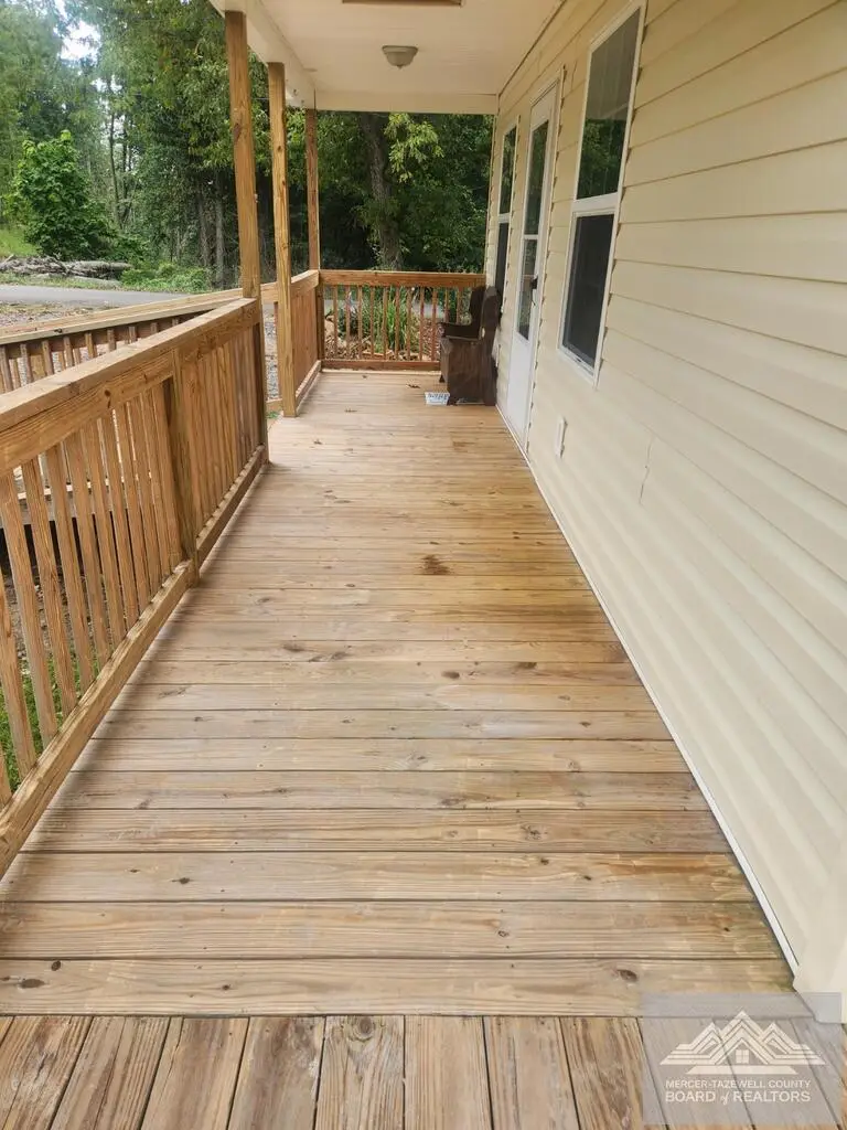 2137 Browning Lambert Mtn Rd, Rock, WV 24747 - #2