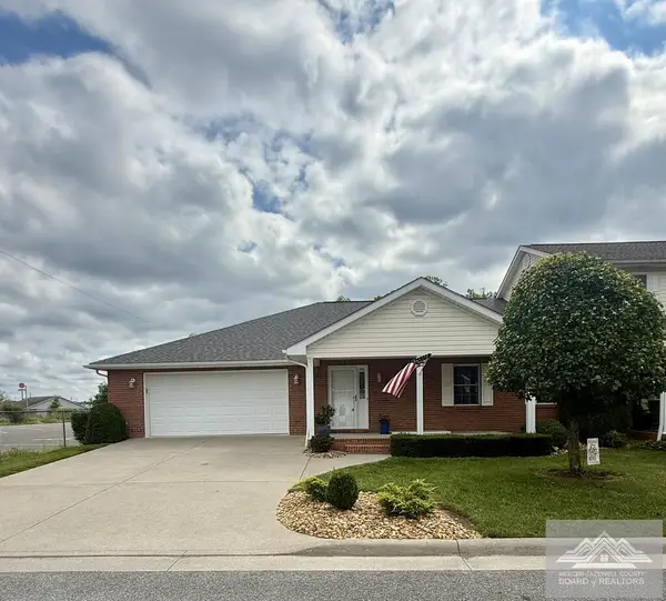 152 Garden Oaks Dr., PRINCETON, WV 24739