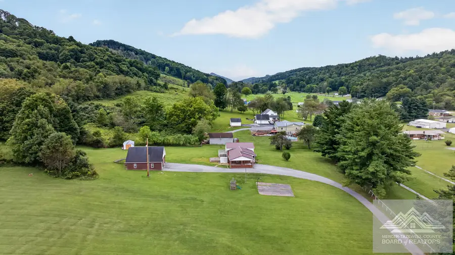 216 School Road, Bluefield, VA 24605 - #3