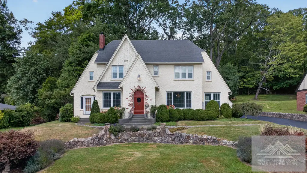 2815 Bland Road, Bluefield, WV 24701 - #1