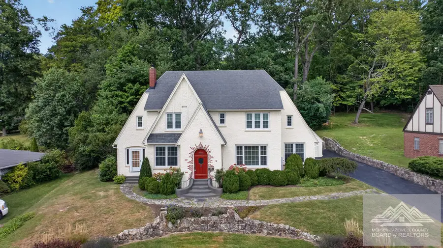 2815 Bland Road, Bluefield, WV 24701 - #2