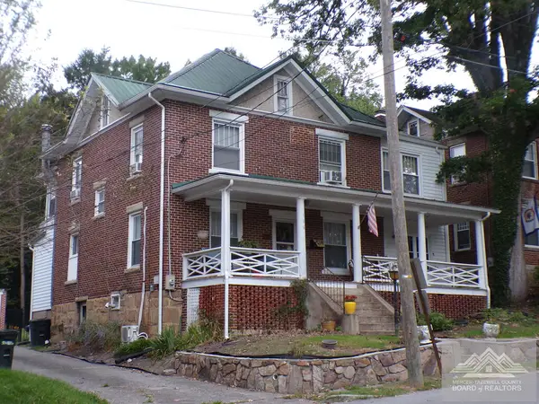 106 Circle Drive, PRINCETON, WV 24740