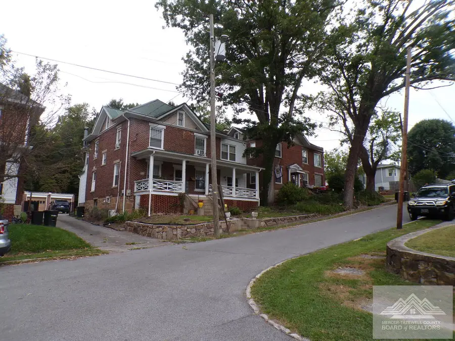 106 Circle Drive, Princeton, WV 24740 - #2