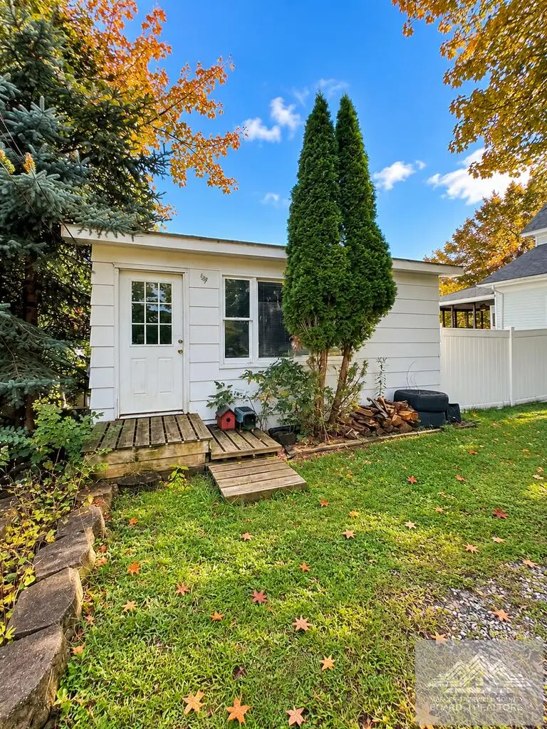 114 E Concord St, Athens, WV 24712 - #3