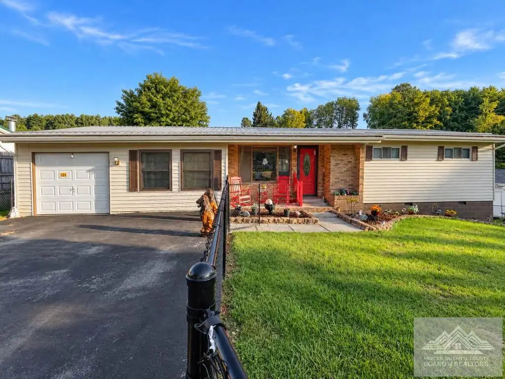 131 Greenway road, Princeton, WV 24739 - #1