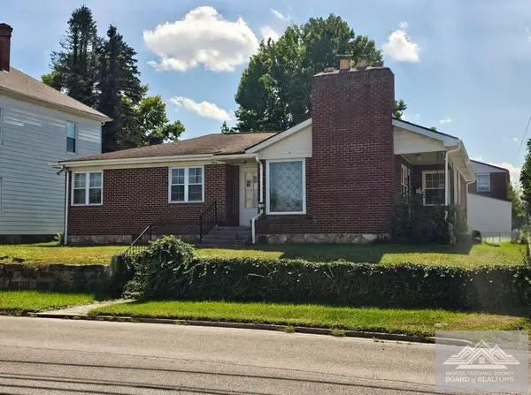 304 Bee Street, PRINCETON, WV 24740