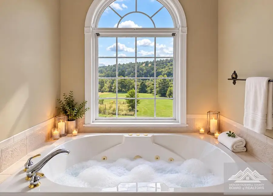 11982 Grapefield road, Bastian, VA 24314 - #3
