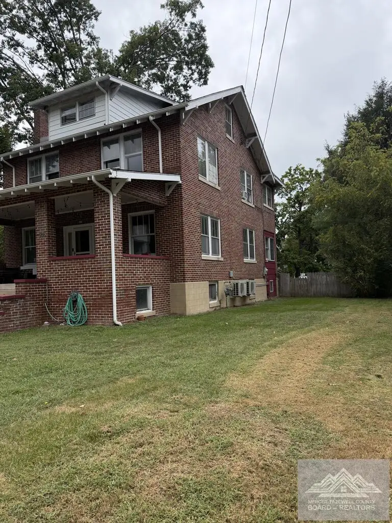 508 ALBEMARLE STREET, Bluefield, WV 24701 - #2