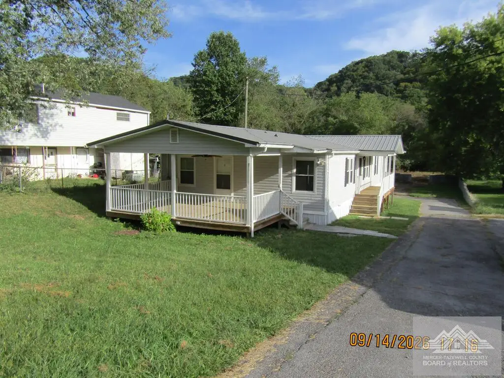 14500 Mud Fork Rd., Bluefield, VA 24605 - #1