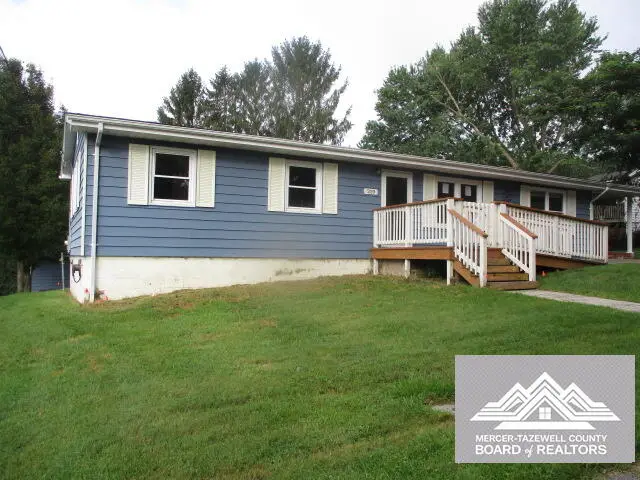 259 Rustic Hill Dr., Princeton, WV 24739 - #1