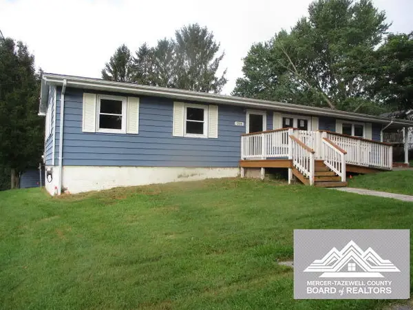 259 Rustic Hill Dr., PRINCETON, WV 24739