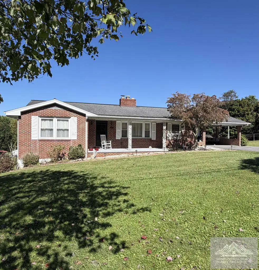 2253 Pisgah Rd, Princeton, WV 24739 - #1