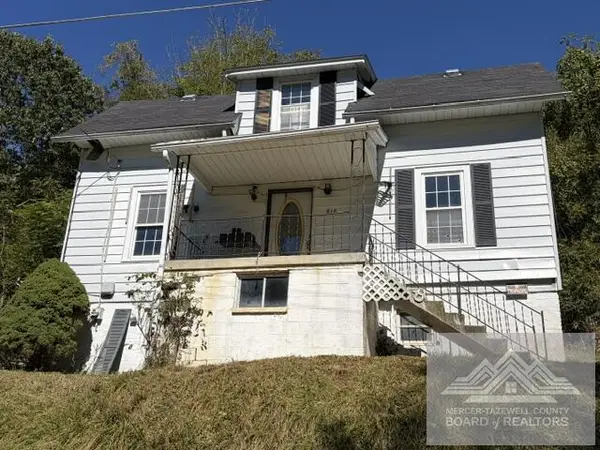 816 MELROSE, BLUEFIELD, WV 24701