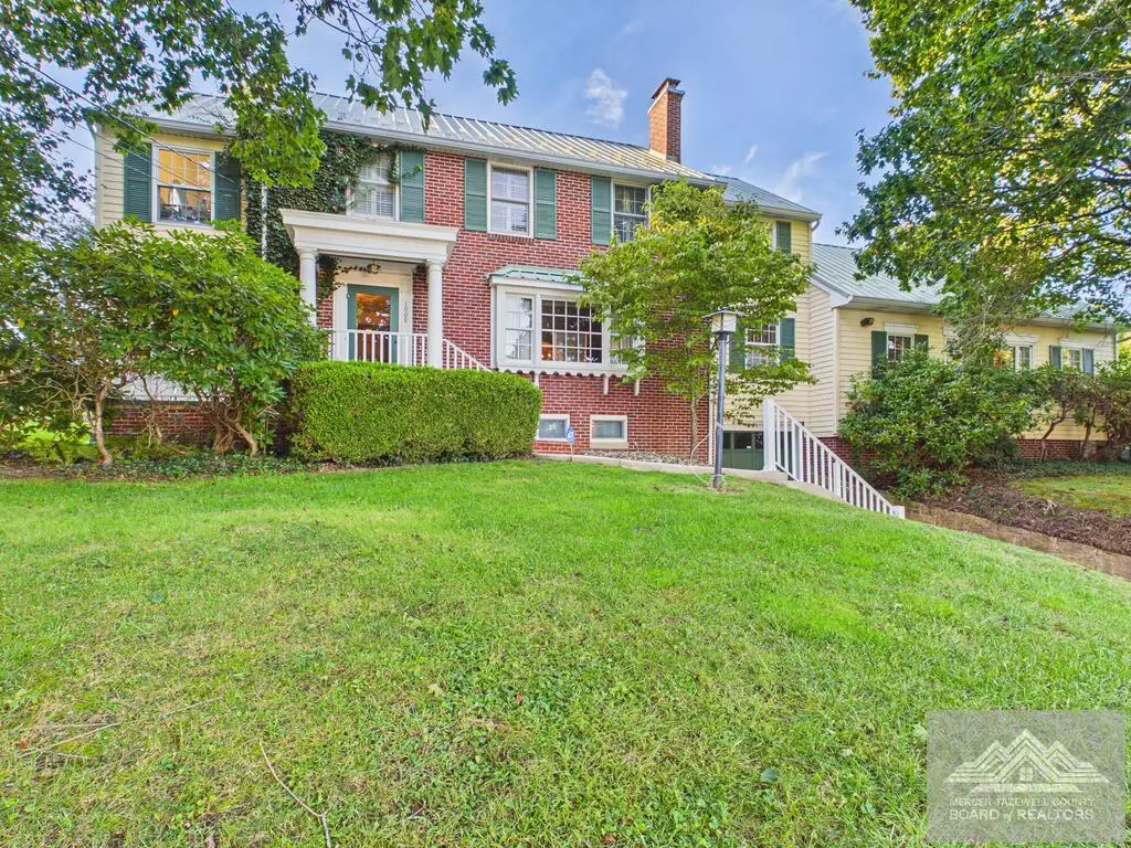 1008 Henry Street, Princeton, WV 24740 - #1