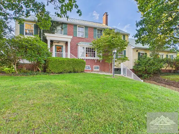 1008 Henry Street, PRINCETON, WV 24740