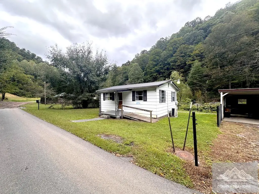 628 King Carswell Rd., Kimball, WV 24853 - #1