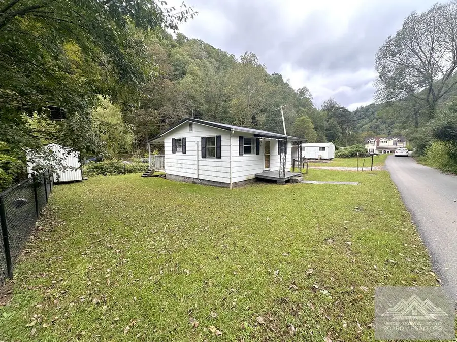 628 King Carswell Rd., Kimball, WV 24853 - #3